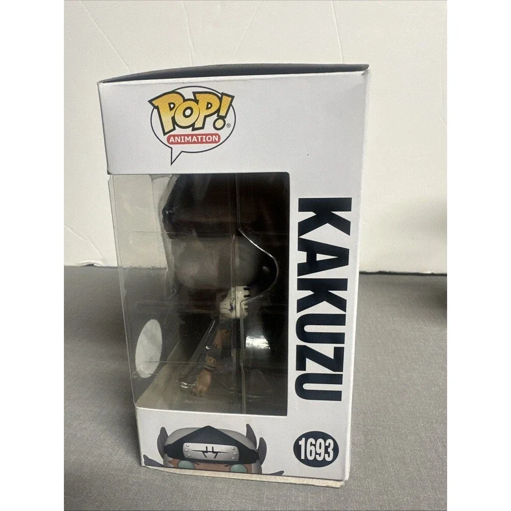 Funko pop animation